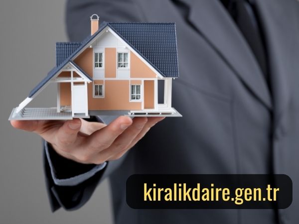 Karagöz Mahallesi Kiralık Daire